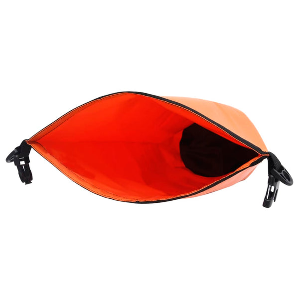 Orange Dry Bag 20L