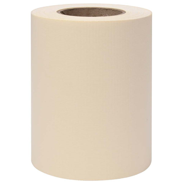 Garten-Sichtschutz PVC 35x0,19 m Creme