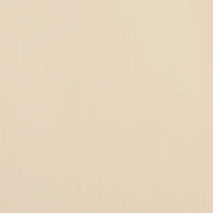 Garten-Sichtschutz PVC 35x0,19 m Creme
