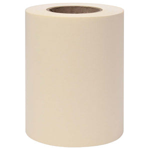 Garten-Sichtschutz PVC 70x0,19 m Creme