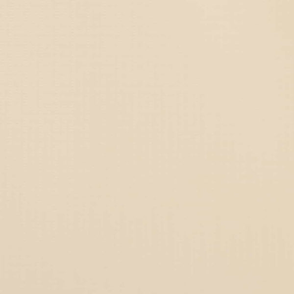 Garten-Sichtschutz PVC 70x0,19 m Creme