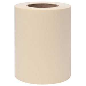 Garten-Sichtschutz 4 Stk. PVC 35x0,19 m Creme
