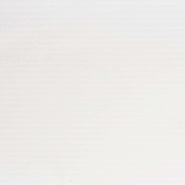 Garten-Sichtschutz 4 Stk. PVC 35x0,19 m Weiß