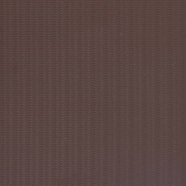 Garten-Sichtschutz PVC 35x0,19 m Braun