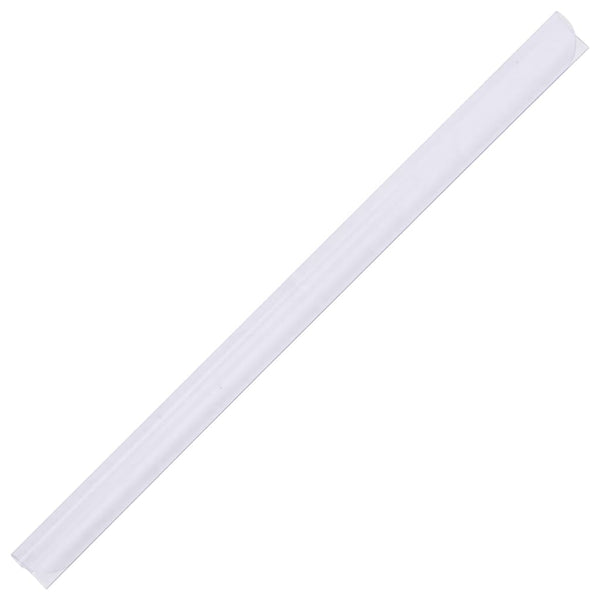Garten-Sichtschutz PVC 35x0,19 m Braun