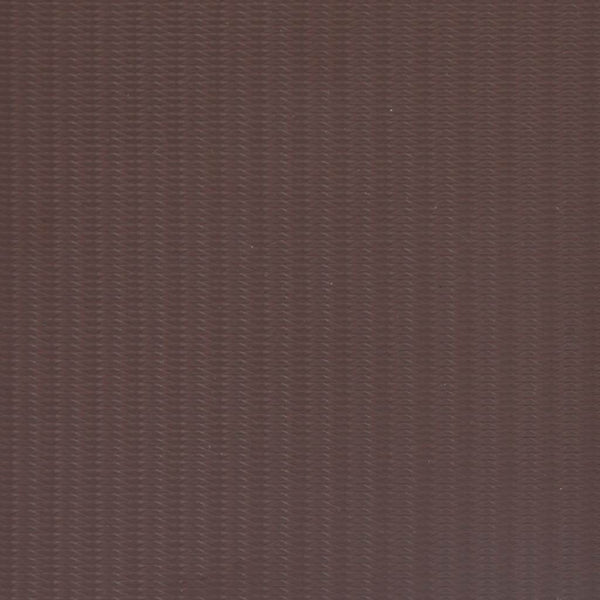 Garten-Sichtschutz PVC 70x0,19 m Braun