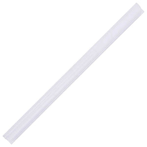 Garten-Sichtschutz PVC 70x0,19 m Braun