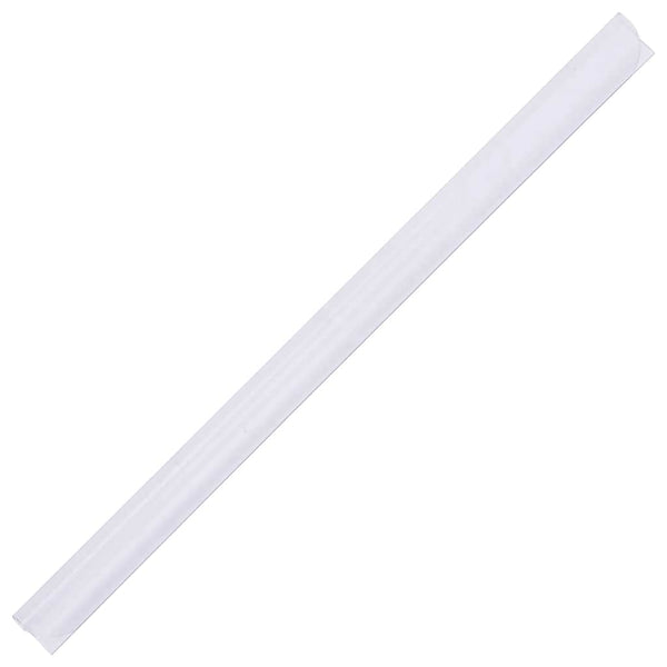 Garten-Sichtschutz PVC 70x0,19 m Braun