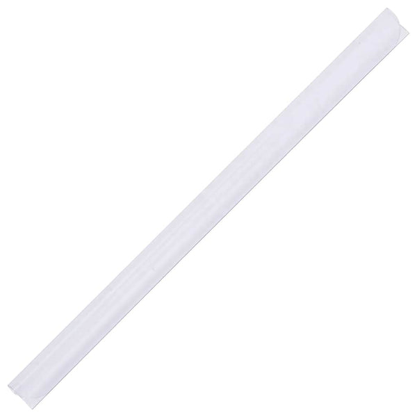 Garten-Sichtschutz 4 Stk. PVC 35x0,19 m Braun