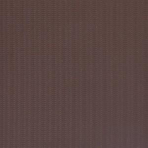 Garten-Sichtschutz 4 Stk. PVC 35x0,19 m Braun