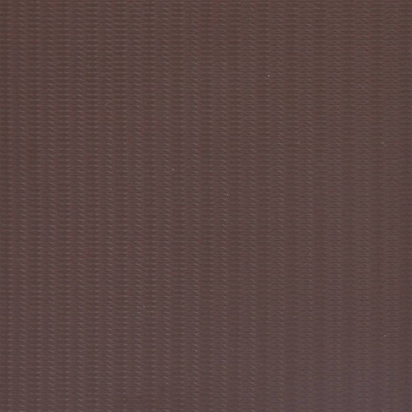 Garten-Sichtschutz 4 Stk. PVC 35x0,19 m Braun