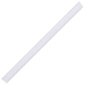 Garten-Sichtschutz PVC 70x0,19 m Grau