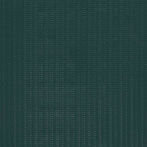 Garten-Sichtschutz 4 Stk. PVC 35x0,19 m Mattgrün