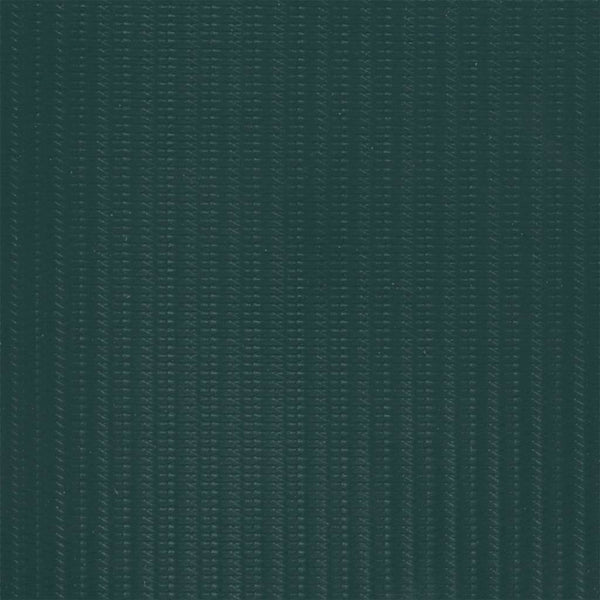 Garten-Sichtschutz 4 Stk. PVC 35x0,19 m Mattgrün