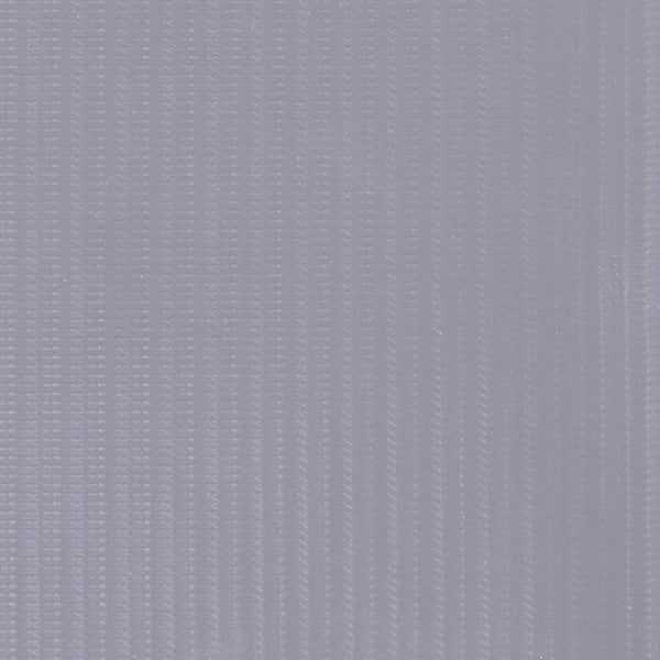 Garten-Sichtschutz PVC 35x0,19 m Matt-Hellgrau