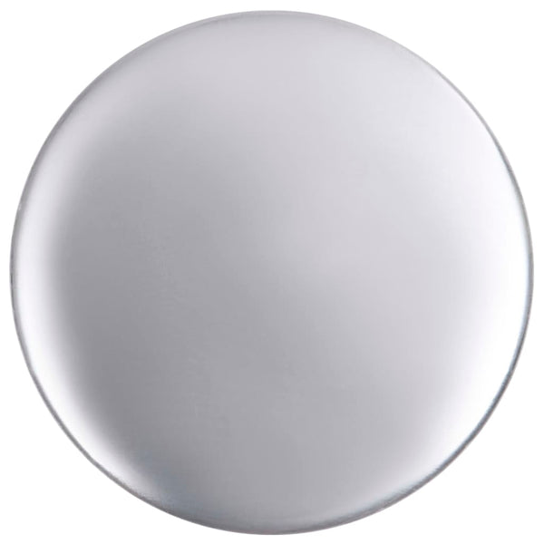 Buttonmaschine mit 500 Button-Teilen 37 mm Drehstanze