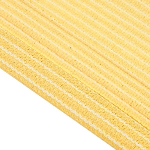 Zeltteppich 300x600 cm Beige