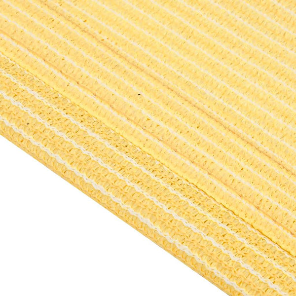 Zeltteppich 300x600 cm Beige