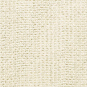 Balkon Sichtschutz Creme 90x300 cm HDPE