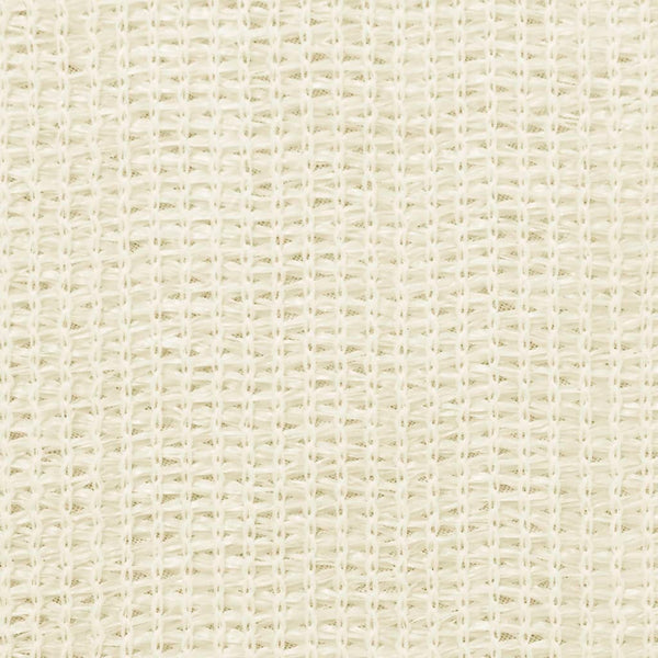 Balkon Sichtschutz Creme 90x300 cm HDPE
