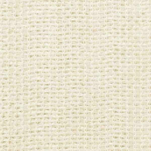 Balkon Sichtschutz Creme 120x300 cm HDPE