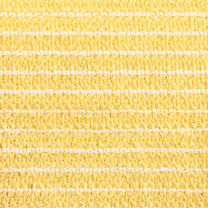 Sonnensegel 160 g/m² Beige 5x5 m HDPE