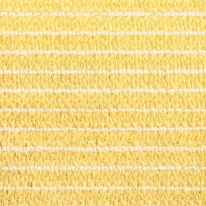 Sonnensegel 160 g/m² Beige 4x7 m HDPE