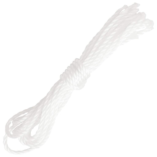 Sonnensegel 160 g/m² Beige 5x7 m HDPE