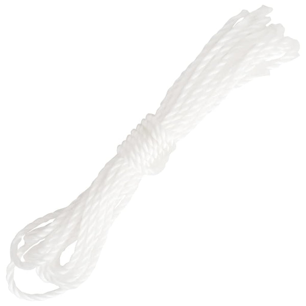 Sonnensegel 160 g/m² Creme 2,5x4,5 m HDPE