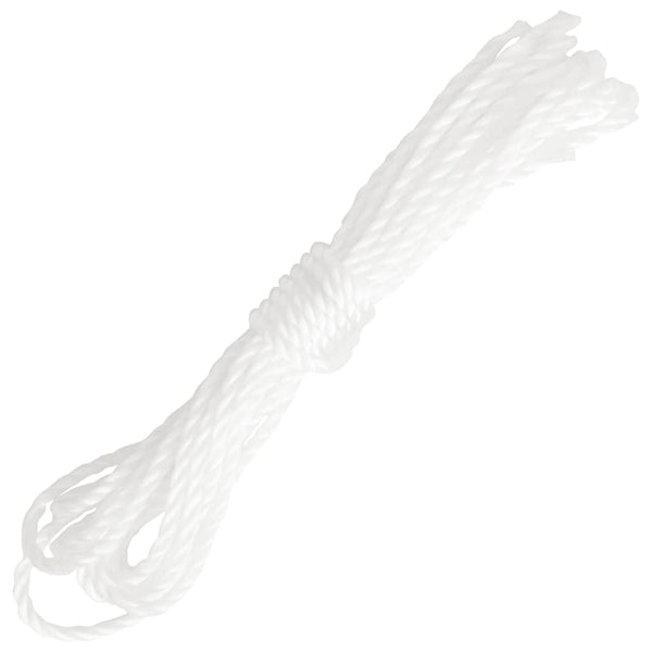 Sonnensegel 160 g/m² Hellgrün 6x7 m HDPE
