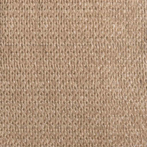 Sonnensegel 160 g/m² Taupe 3x4,5 m HDPE