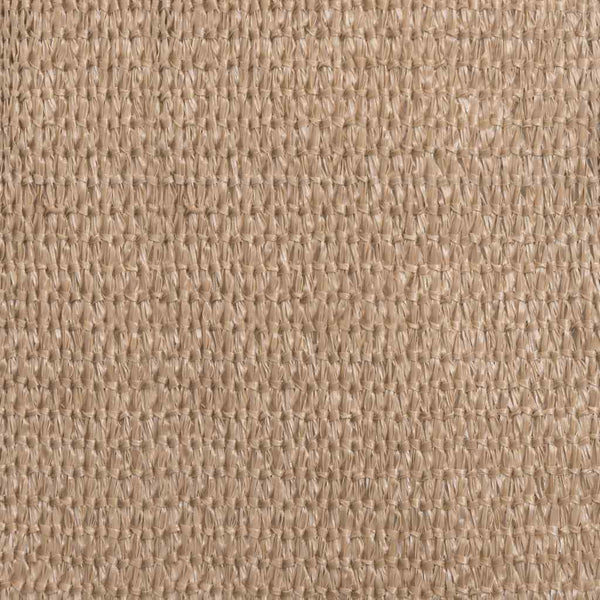Sonnensegel 160 g/m² Taupe 4x5 m HDPE