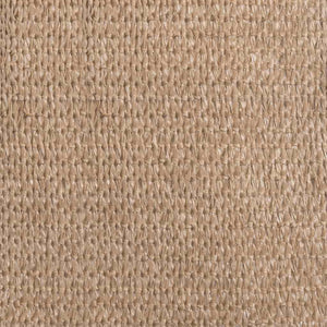 Sonnensegel 160 g/m² Taupe 4x7 m HDPE