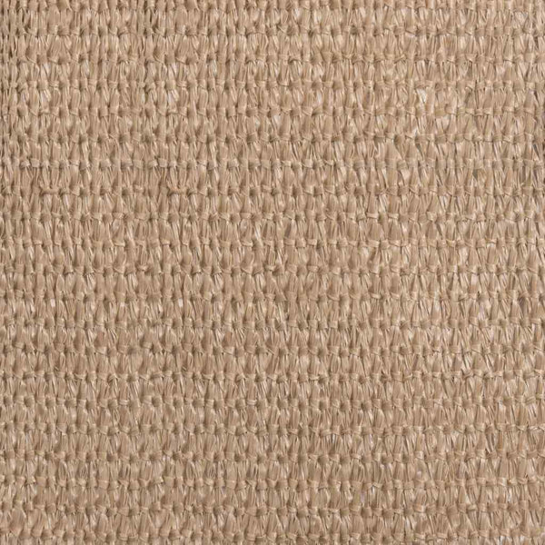 Sonnensegel 160 g/m² Taupe 6x8 m HDPE