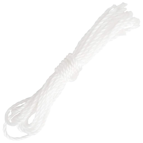 Sonnensegel 160 g/m² Rot 2,5x2,5 m HDPE