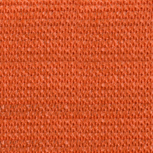 Sonnensegel 160 g/m² Trapezform Orange 4/5x3 m HDPE