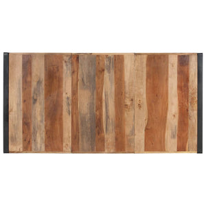 Esstisch Massivholz 180x90 cm