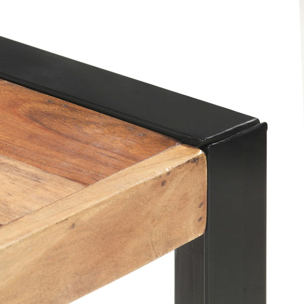 Esstisch Massivholz 180x90 cm