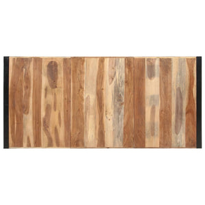 Massivholz Esstisch 220 cm