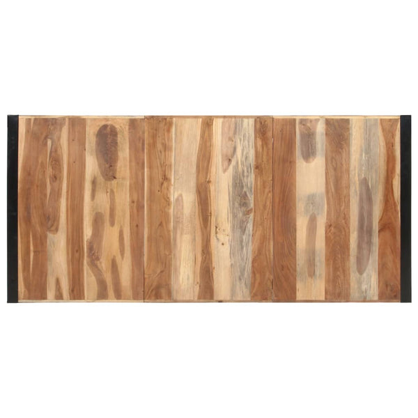 Massivholz Esstisch 220 cm