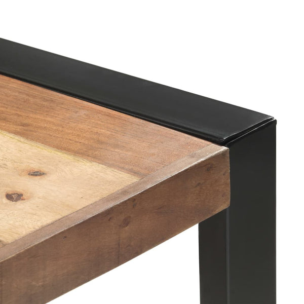 Massivholz Esstisch 220 cm