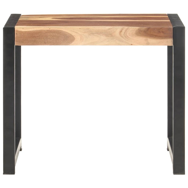 Satztische 3er Set Massivholz