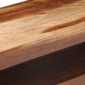 TV-Schrank Massivholz 120 cm