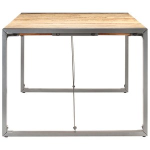 Esstisch Mango Massivholz 180 cm