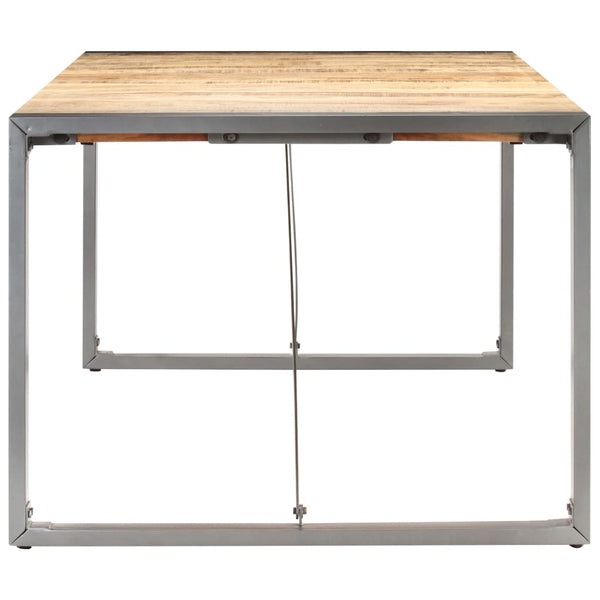 Esstisch Mango Massivholz 180 cm