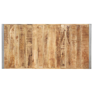 Esstisch Mango Massivholz 180 cm