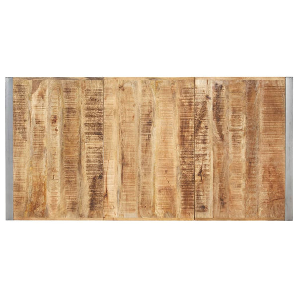 Esstisch Mango Massivholz 180 cm