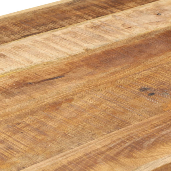 Esstisch Mango Massivholz 180 cm