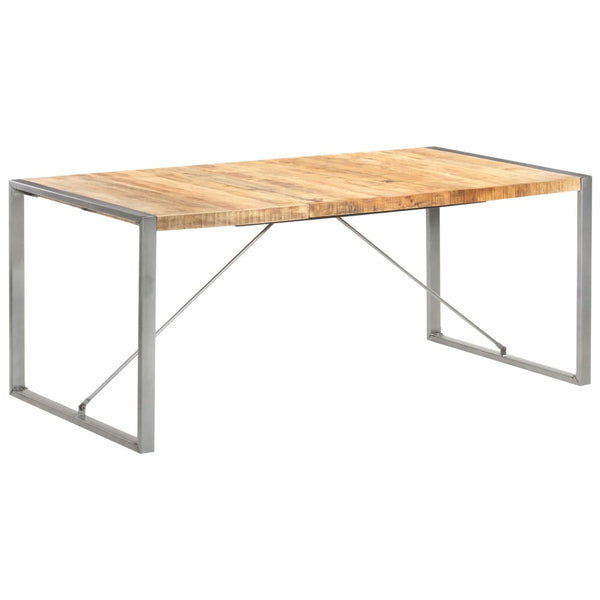 Esstisch Mango Massivholz 180 cm