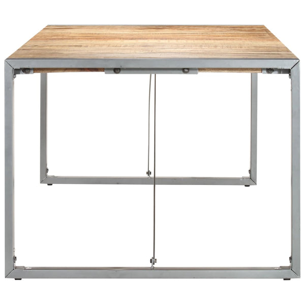 Esstisch Mango Massivholz 220 cm